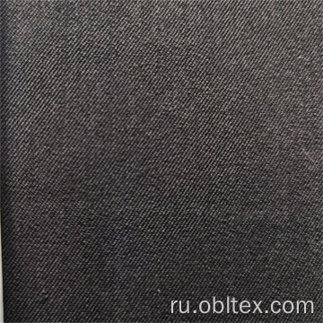 OBL21-2728 TWILL T/R Spandex Fabric для брюк